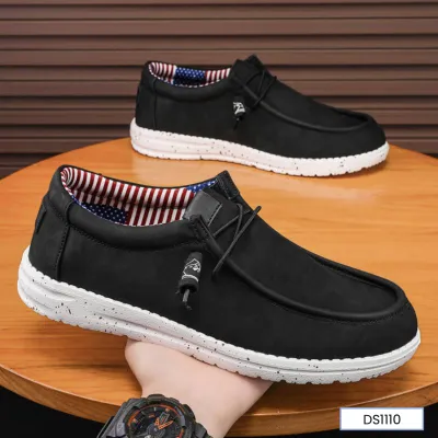 VIBE STEP CASUAL SHOES